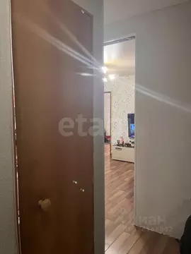 2-к кв. Пермский край, Пермь Студенческая ул., 11 (44.4 м)