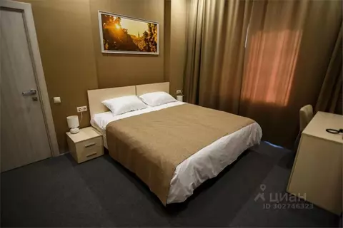 Комната Татарстан, Казань ул. Островского, 67 (30.0 м)