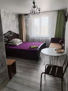 Комната Краснодарский край, Сочи Новый Сочи мкр, ул. Бамбуковая, 8