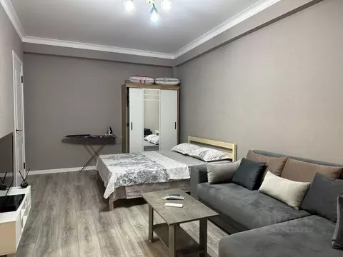 1-к кв. Дагестан, Махачкала ул. Хивская, 6 (40.0 м)