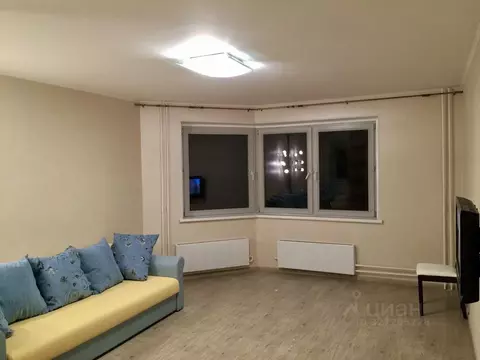 1-к кв. Московская область, Долгопрудный просп. Ракетостроителей, 1к1 ...