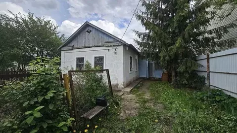 Дом в Липецкая область, Липецкий муниципальный округ, с. Сенцово ул. ...