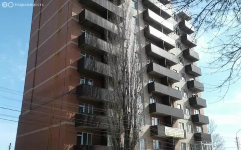 1-комнатная квартира: Аксай, улица Фрунзе, 1/10 (40 м)