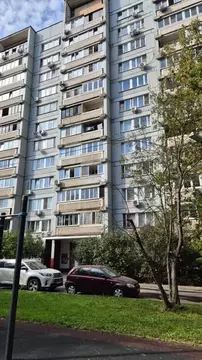 Продается 2-комнатная квартира