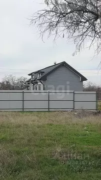 Дом в Крым, Сакский район, Новофедоровка пгт ул. Аэрофлотская (43 м)