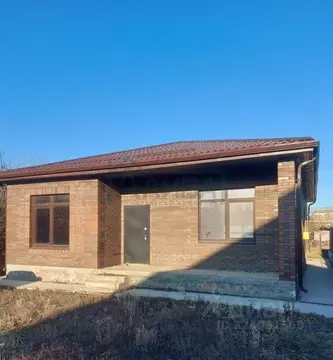 Дом в Ростовская область, Аксайский район, Щепкинское с/пос, пос. ...