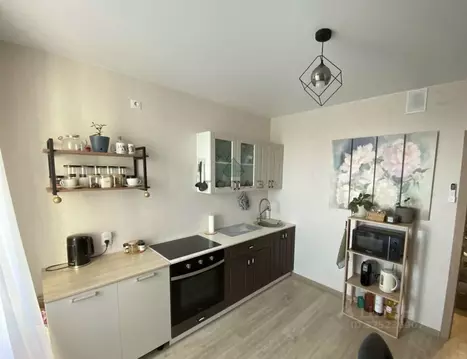 1-к кв. Воронежская область, Воронеж Московский просп., 189/4 (37.0 м)