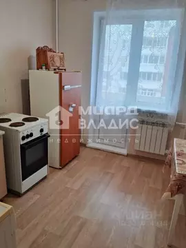 1-к кв. Омская область, Омск ул. 1905 года, 40 (40.3 м)