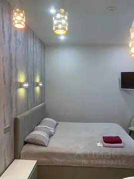 Студия Московская область, Подольск городской округ, пос. Сосновый Бор ...