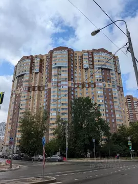 2-к кв. Москва Смольная ул., 57К1 (58.6 м)