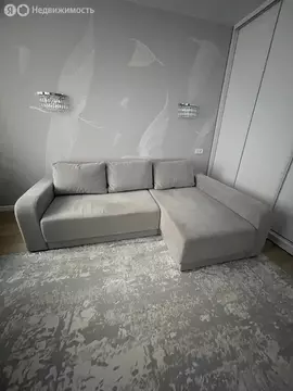 3-комнатная квартира: Саки, Курортная улица, 45 (53 м)