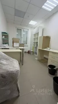 Офис в Свердловская область, Екатеринбург ул. Совхозная, 4 (11 м)