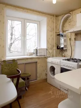 3-к кв. Ярославская область, Ярославль ул. Ньютона, 24 (57.9 м)