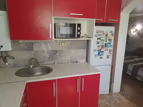 2-к кв. Ростовская область, Аксай ул. Дружбы, 5 (40.8 м)