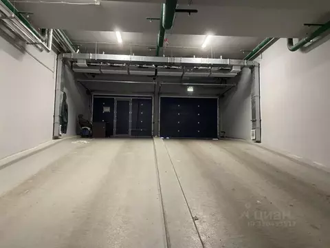 Гараж в Москва Кусковская ул., 12/1 (13 м)