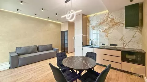 2-к кв. Крым, Ялта муниципальный округ, Восход пгт ул. Наташинская, 2Ж ...