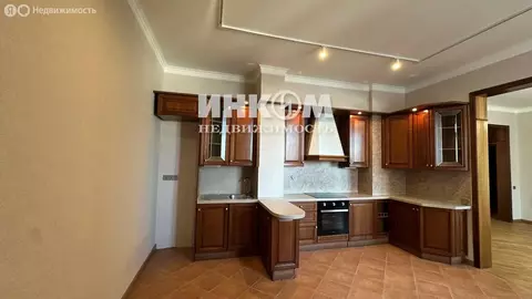 3-комнатная квартира: Москва, улица Гиляровского, 4к1 (112.4 м)