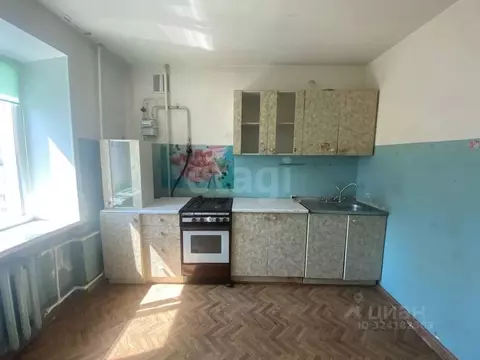 2-к кв. Белгородская область, Белгород ул. Губкина, 17б (66.0 м)