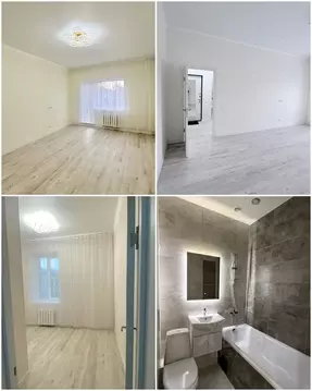 1-к кв. Тверская область, Тверь Советская ул., 7 (40.0 м)