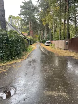 Дом в Москва ул. 1-я Лазенки (68 м)