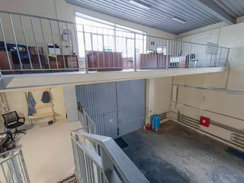 Производственное помещение в Московская область, Щелково ул. ...