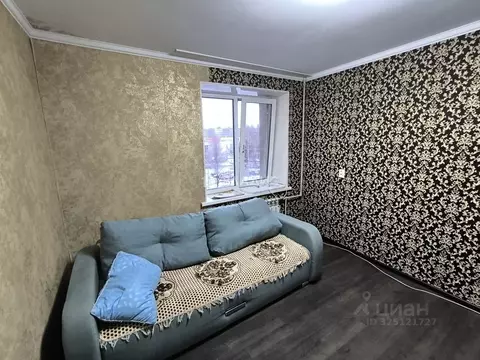 2-к кв. Белгородская область, Белгород бул. Юности, 6 (52.8 м)