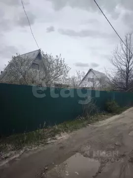 Дом в Тюменская область, Тюмень Липовый Остров СНТ, ул. 1-я Восточная ...