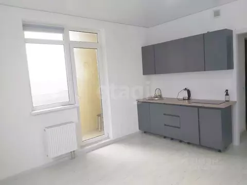 Студия Крым, Симферопольский район, Молодежное пгт ул. Парковая (27.7 ...