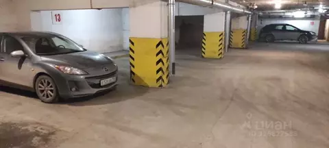 Гараж в Новосибирская область, Новосибирск ул. Восход, 20 (18 м)