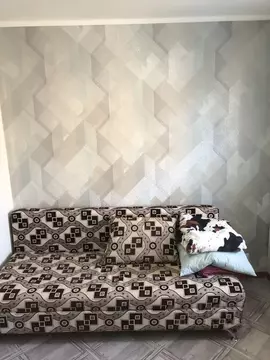 1-к кв. Саратовская область, Балаково Вокзальная ул., 9 (14.0 м)