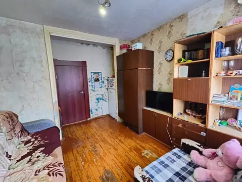 Комната Московская область, Сергиев Посад Железнодорожная ул., 24 ...