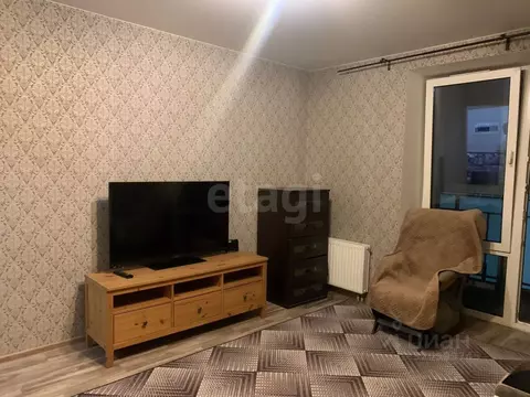 1-к кв. Татарстан, Казань ул. Азата Аббасова, 13 (39.0 м)