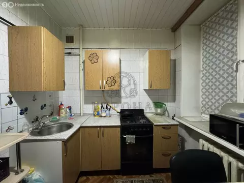 3-комнатная квартира: Электросталь, улица Пушкина, 22/11 (53.1 м)