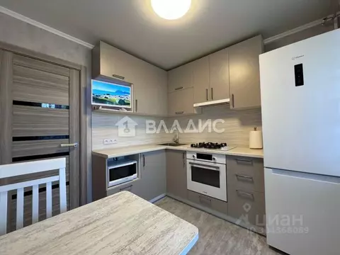 2-к кв. Саратовская область, Балаково ш. Саратовское, 45 (47.5 м)