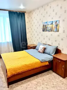 3-к кв. Татарстан, Казань ул. Юлиуса Фучика, 28 (65.0 м)