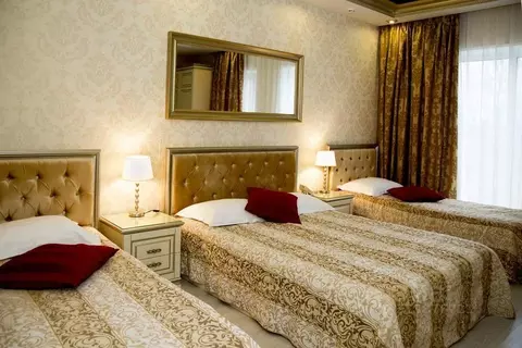 Комната Ярославская область, Переславль-Залесский Московская ул., 158 ...