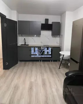 1-к кв. Курская область, Курск ул. Энгельса, 115/4 (35.2 м)