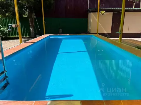 Дом в Северная Осетия, Владикавказ Терек СНО, пер. Парниковый (75 м)