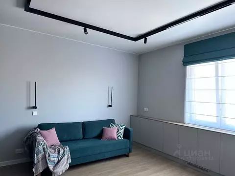 Студия Москва Старопетровский проезд, 8 (31.0 м)