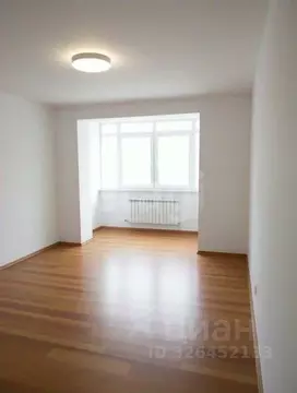 1-к кв. Ярославская область, Ярославль проезд 2-й Брагинский, 22 (32.3 ...