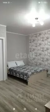 Студия Краснодарский край, Краснодар ул. Домбайская, 55к2 (29.9 м)