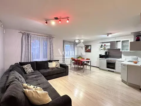 3-к кв. Санкт-Петербург просп. Пятилеток, 13к1 (89.6 м)