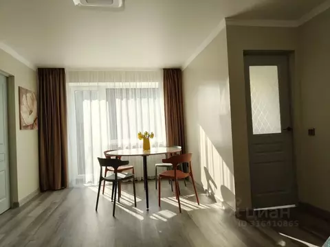 1-к кв. Калининградская область, Калининград Красноармейская ул., 13 ...