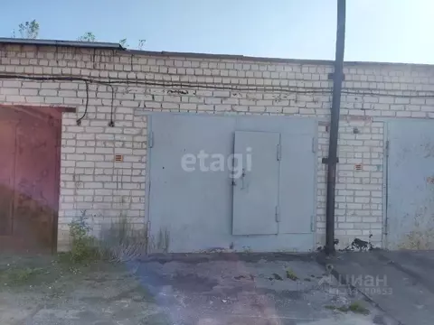 Гараж в Калужская область, Калуга  (35 м)