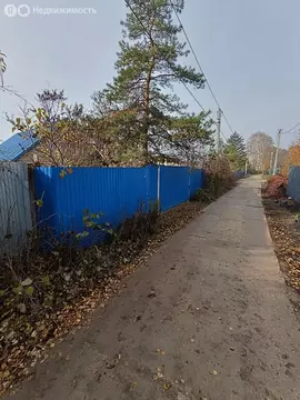 Дом в Саратов, СНТ Волгарь-86, Большая Белоснежная улица, 110 (60 м)