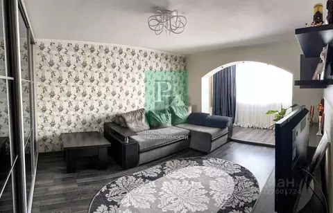 3-к кв. Севастополь ул. Циолковского, 11 (66.0 м)