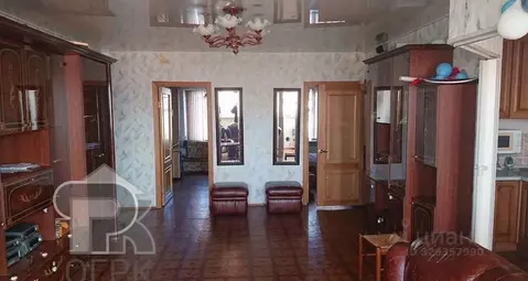 Квартира, 3 комнаты, 65.5 м