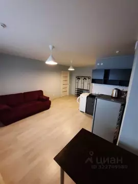 Студия Пермский край, Пермь ул. Гашкова, 53к2 (27.0 м)