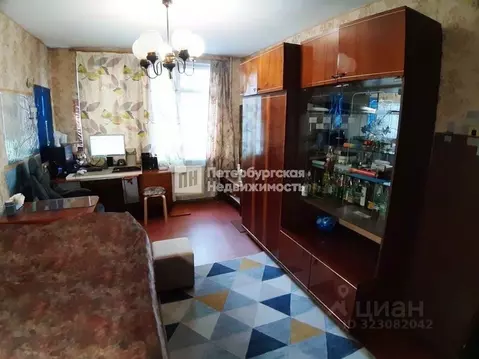 3-к кв. Санкт-Петербург, Санкт-Петербург, Колпино бул. Трудящихся, 5 ...