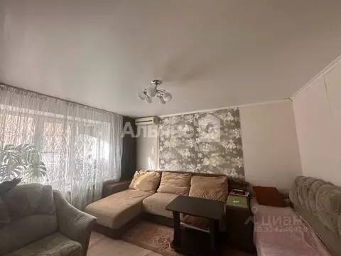 2-к кв. Ростовская область, Волгодонск ул. Академика Королева, 3 (49.0 ...